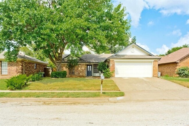 property at 7905 Lazy Brook Dr