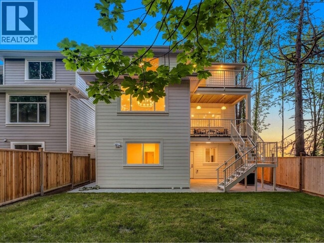 3553 Monson Cres in Coquitlam, BC - Building Photo - Building Photo