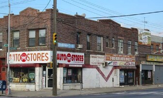 2925 Avenue P in Brooklyn, NY - Building Photo