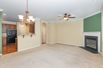 4607 Altha St in Raleigh, NC - Building Photo - Building Photo