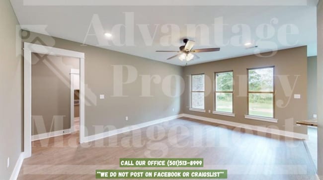 56 Blair Dr in Vilonia, AR - Building Photo - Building Photo
