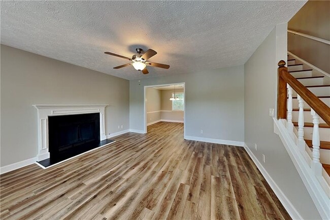 10610 Colony Glen Dr in Alpharetta, GA - Building Photo - Building Photo