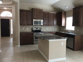 12217 Candle Island Dr in Frisco, TX - Building Photo - Building Photo