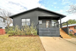 919 Walter St in Austin, TX - Building Photo
