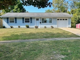 property at 875 Tanglewood Dr