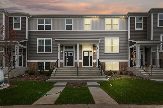 property at 14934 Dyer Ln