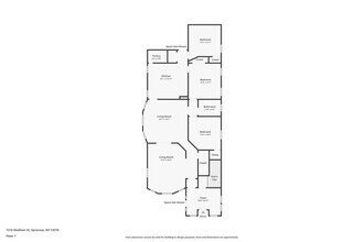 1215 Madison St in Syracuse, NY - Building Photo - Building Photo