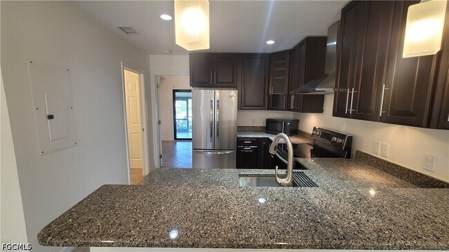 property at 13502 Siesta Pines Ct