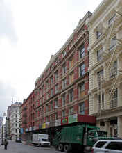 57-63 Greene St in New York, NY - Building Photo - Building Photo