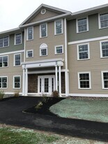70 Premier Dr in Lisbon, ME - Building Photo