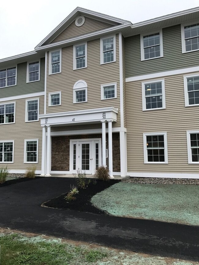 property at 70 Premier Dr