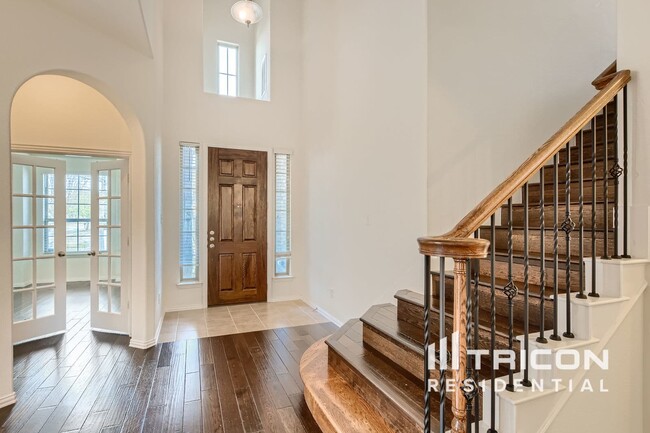 5024 Kestrel Dr in Mesquite, TX - Building Photo - Building Photo
