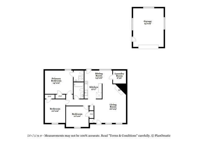 209 Cheatham Ave in Smyrna, TN - Building Photo - Building Photo