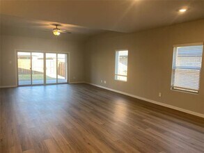 2129 Mustang Wy in Seagoville, TX - Building Photo - Building Photo