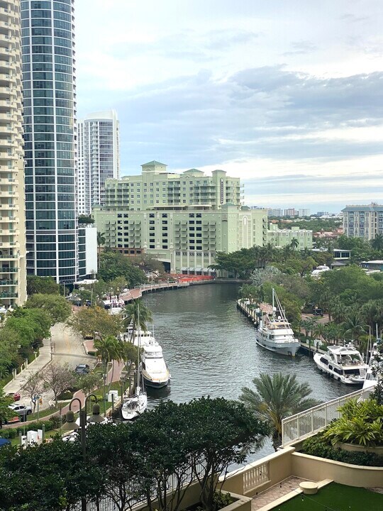 511 SE 5th Ave, Unit 920 in Fort Lauderdale, FL - Building Photo
