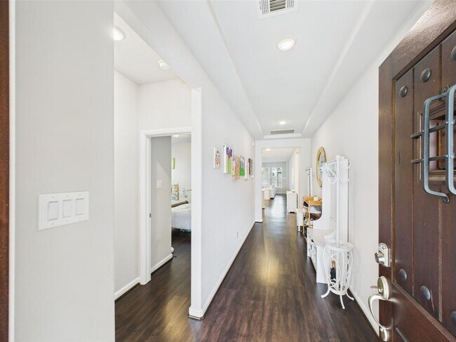 3830 Fleetwood Falls Ln in Spring, TX - Building Photo - Building Photo