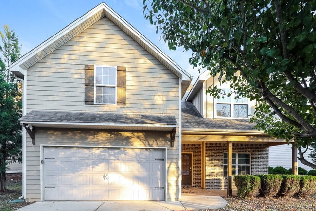 267 Village Park Dr