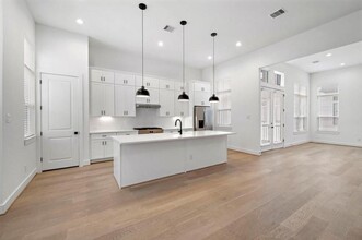1819 Prospect St in Houston, TX - Building Photo - Building Photo
