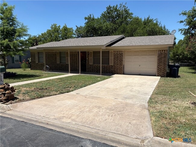 property at 304 Julie St