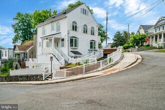 4144 21st Rd N in Arlington, VA - Building Photo - Building Photo