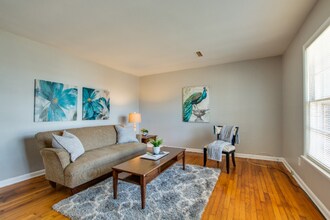 1304 Hamilton Dr in Murfreesboro, TN - Building Photo - Building Photo