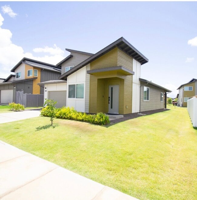 property at 91-1769-1769 Kohanahana Lp