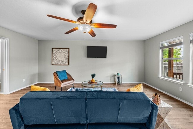 property at 1107 Fox Sparrow Cove