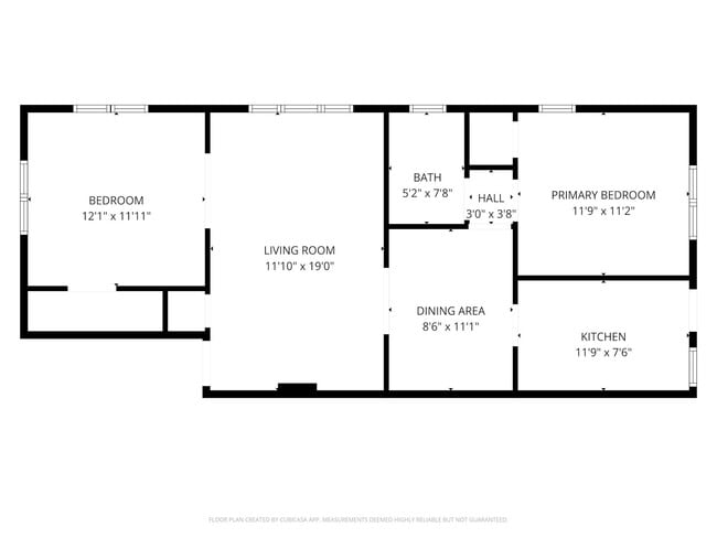 property at 110 N Fremont Ave