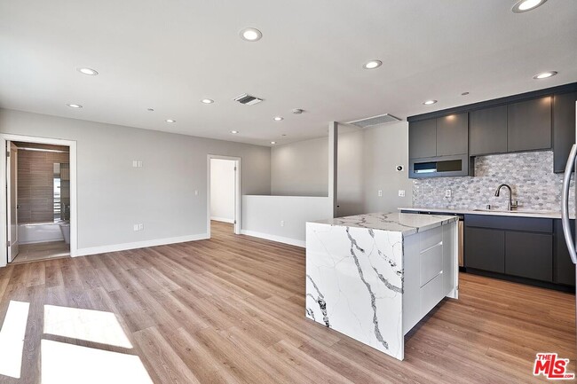 4507 Lomita St in Los Angeles, CA - Building Photo - Building Photo