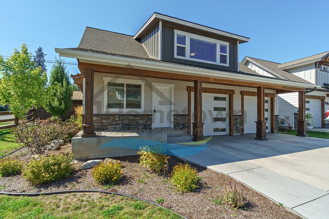 1325 Sadee Ln in Coeur d'Alene, ID - Building Photo - Building Photo