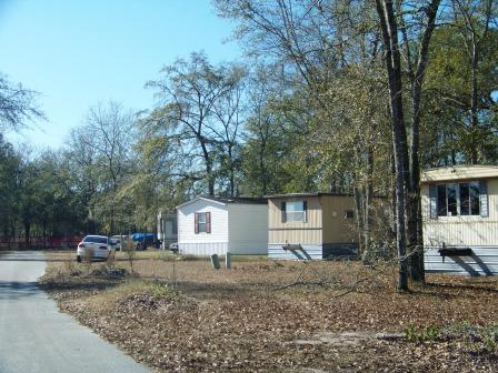 Aaron's Mobile Home Park in Hinesville, GA - Building Photo - Building Photo