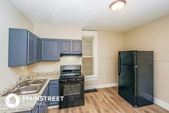 3630 River Park Dr in Louisville, KY - Building Photo - Building Photo