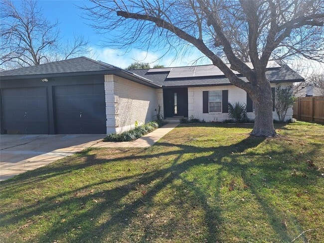 property at 1005 Ridgeline Dr