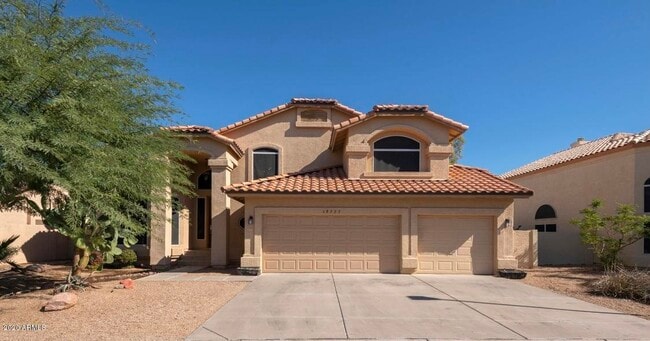 property at 18723 N 77th Ave