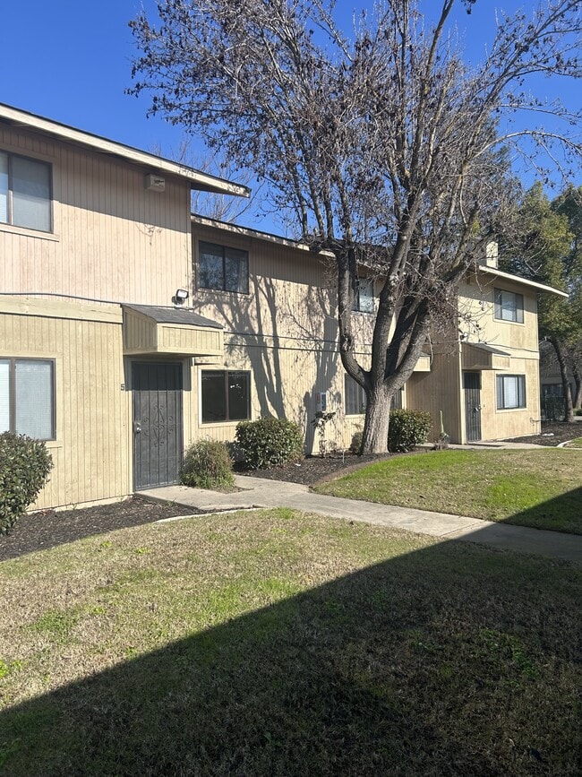 property at 1808 Colorado Ave