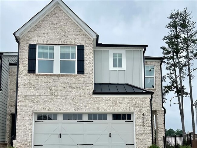property at 4249 Tin Hare Ln