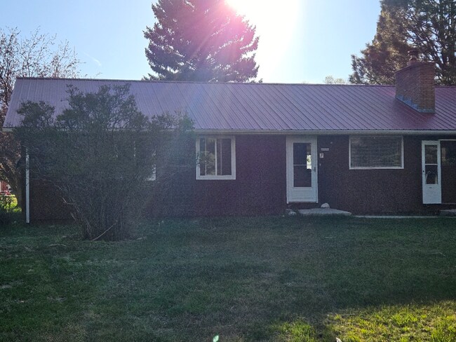 29155 Co Rd 330 in Buena Vista, CO - Foto de edificio - Building Photo