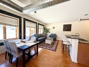 2142 Curtis Street in Denver, CO - Building Photo - Building Photo