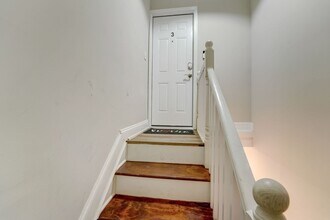 1628 N Calvert St in Baltimore, MD - Building Photo - Building Photo