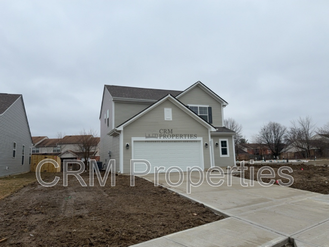 809 Oyster Bay Dr in Kokomo, IN - Building Photo - Building Photo