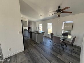 1365 Richfield Ave in Rosamond, CA - Building Photo - Building Photo