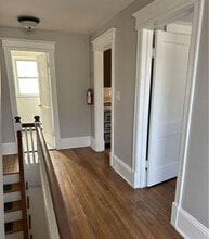 2566 Nottingham Way in Hamilton Township, NJ - Building Photo - Building Photo