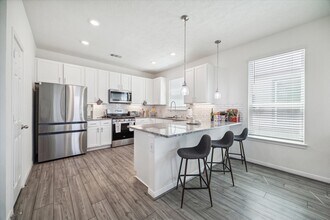 6223 Morning Fern Ln in Humble, TX - Building Photo - Building Photo