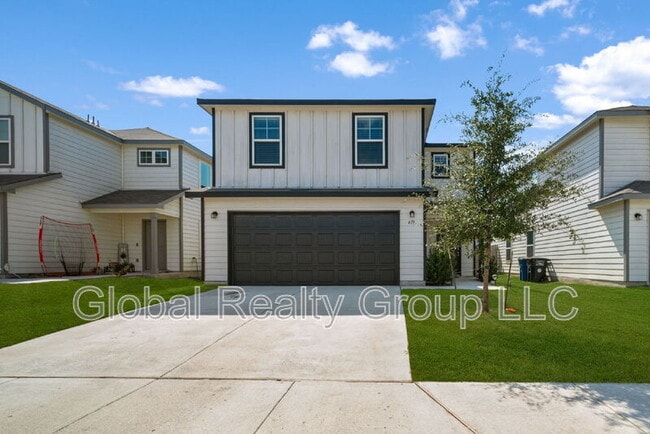 property at 418 Russian Sage