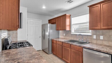 14709 E 107th Pl N in Owasso, OK - Building Photo - Building Photo