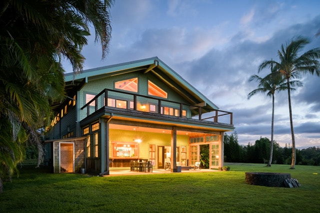 property at 1949 W Kuiaha Rd