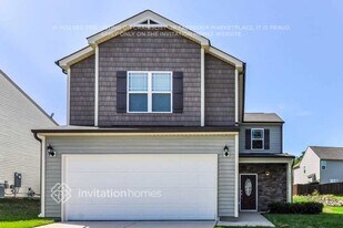 5621 Quitman Trail in Raleigh, NC - Building Photo