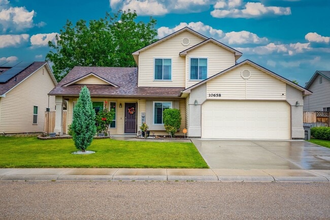 property at 10658 Dragonfly Dr