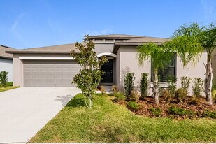 9615 Sage Creek Dr in Ruskin, FL - Building Photo