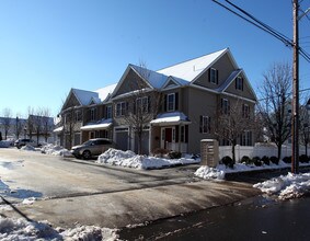 Village Estate Condo in Malden, MA - Building Photo - Building Photo